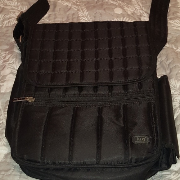 lug Handbags - Lug Crossbody Purse